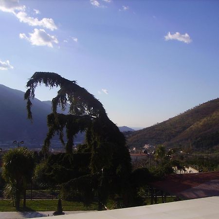 Hotel Diecimare Cava De' Tirreni Exterior photo