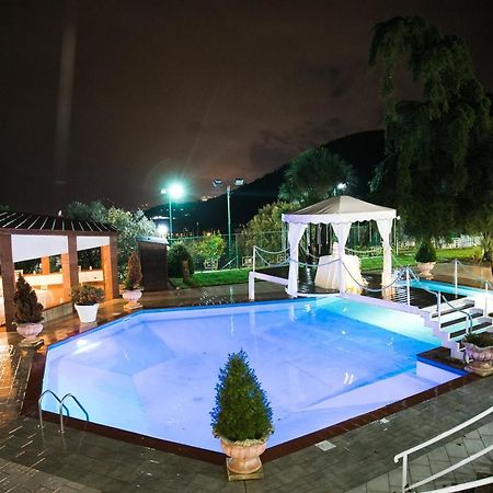 Hotel Diecimare Cava De' Tirreni Exterior photo