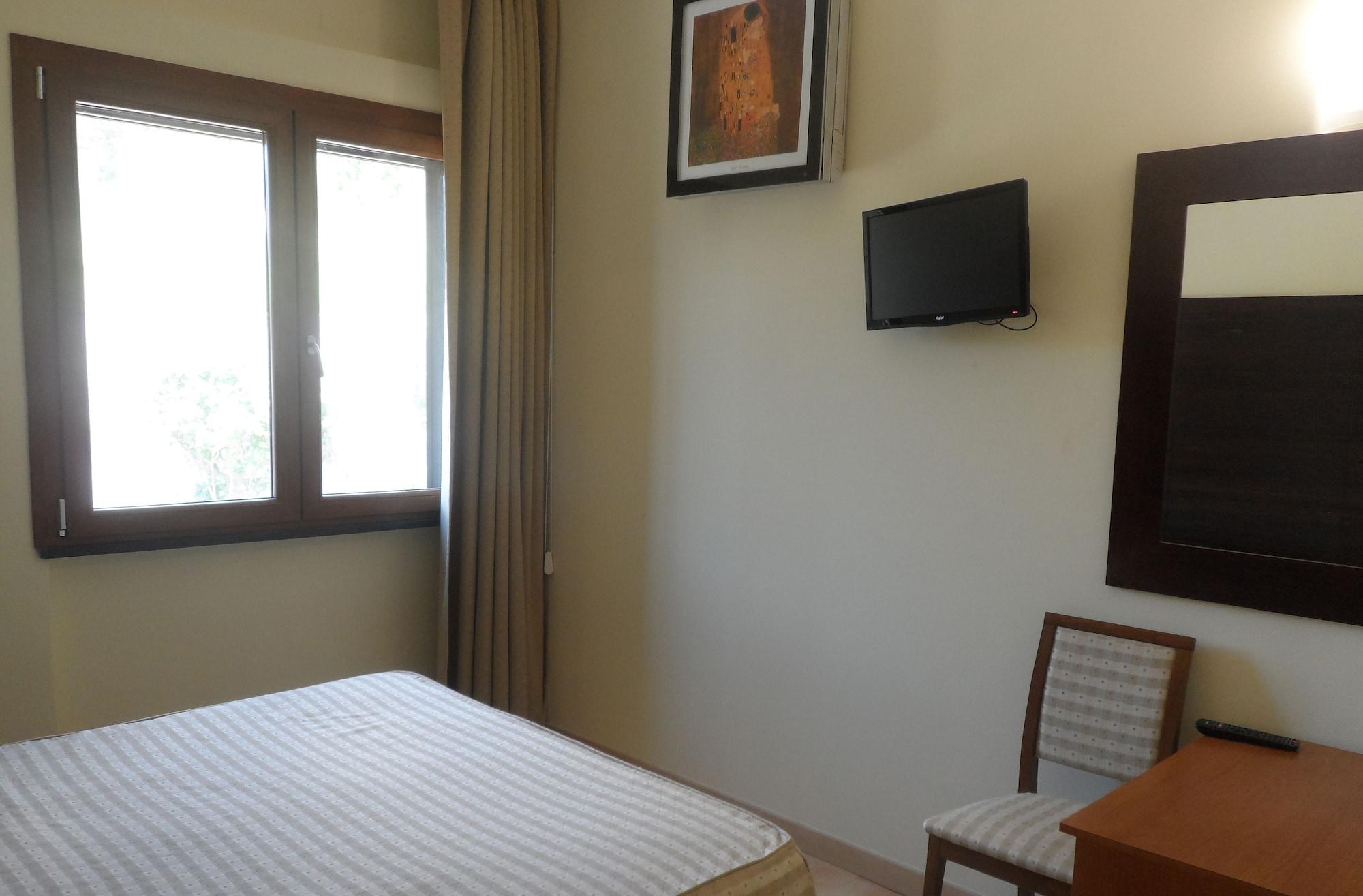 Hotel Diecimare Cava De' Tirreni Exterior photo