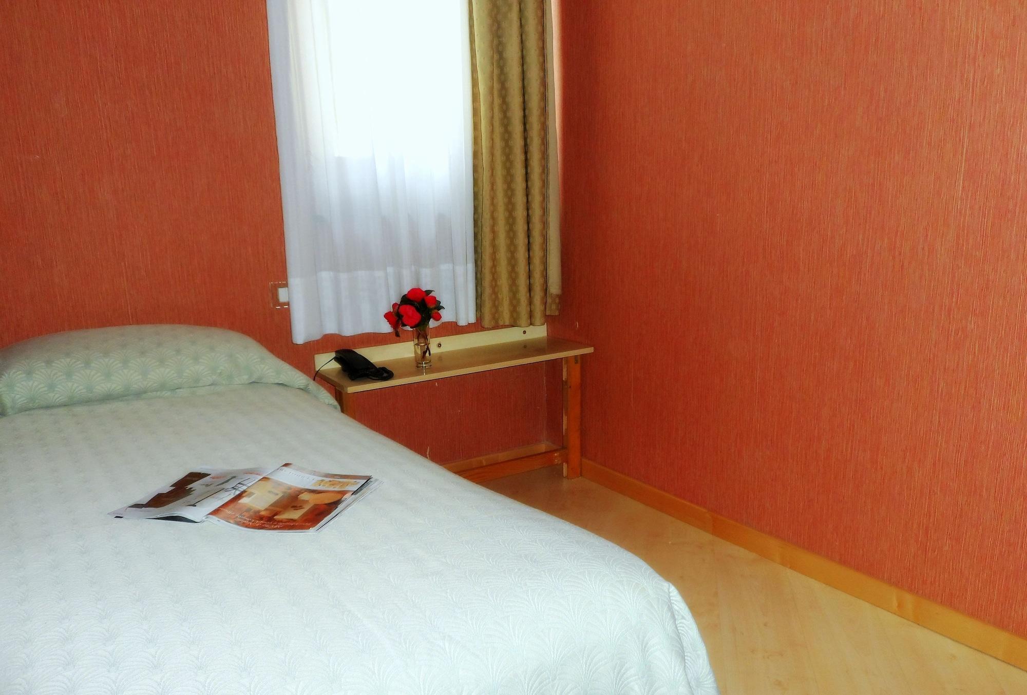 Hotel Diecimare Cava De' Tirreni Exterior photo