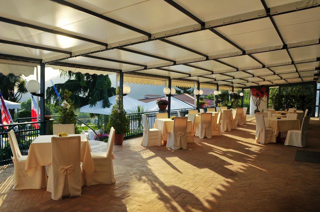 Hotel Diecimare Cava De' Tirreni Exterior photo