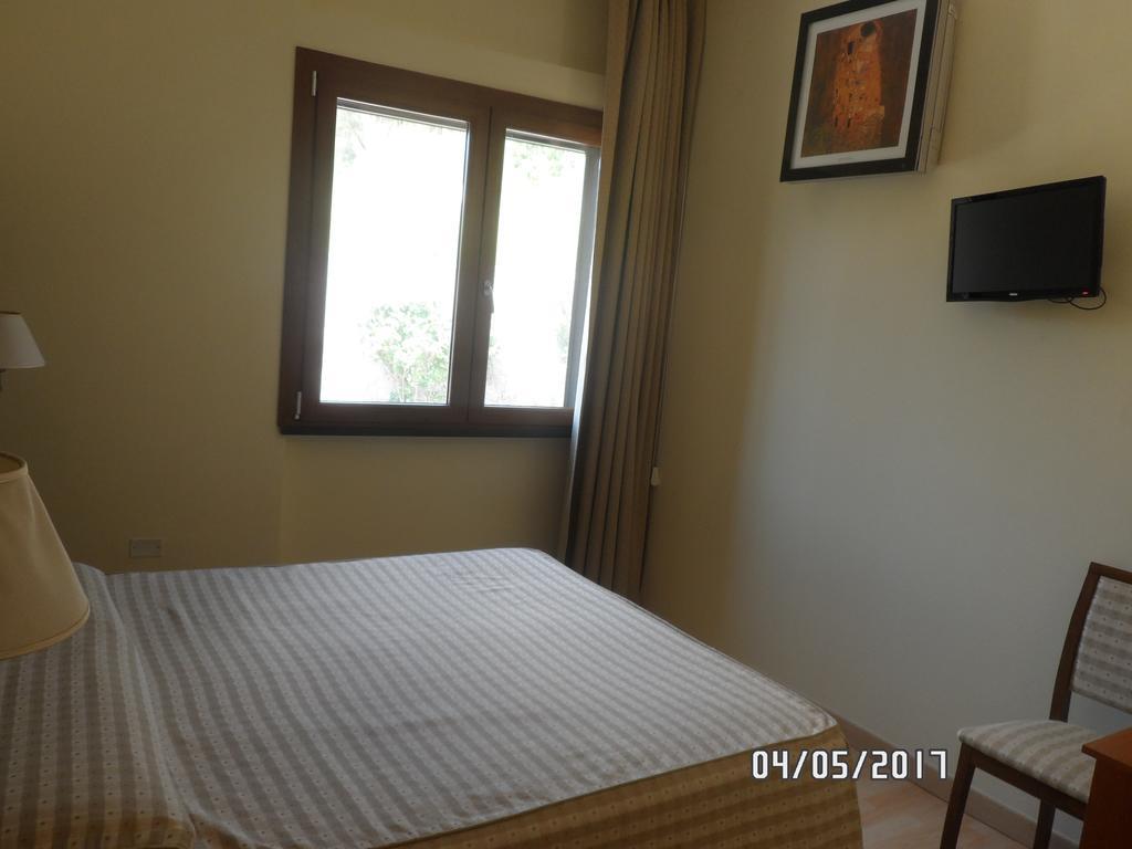 Hotel Diecimare Cava De' Tirreni Exterior photo