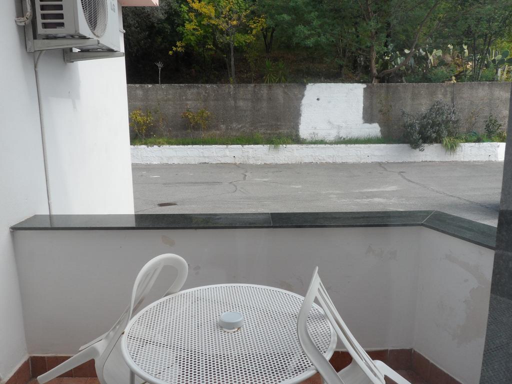 Hotel Diecimare Cava De' Tirreni Exterior photo