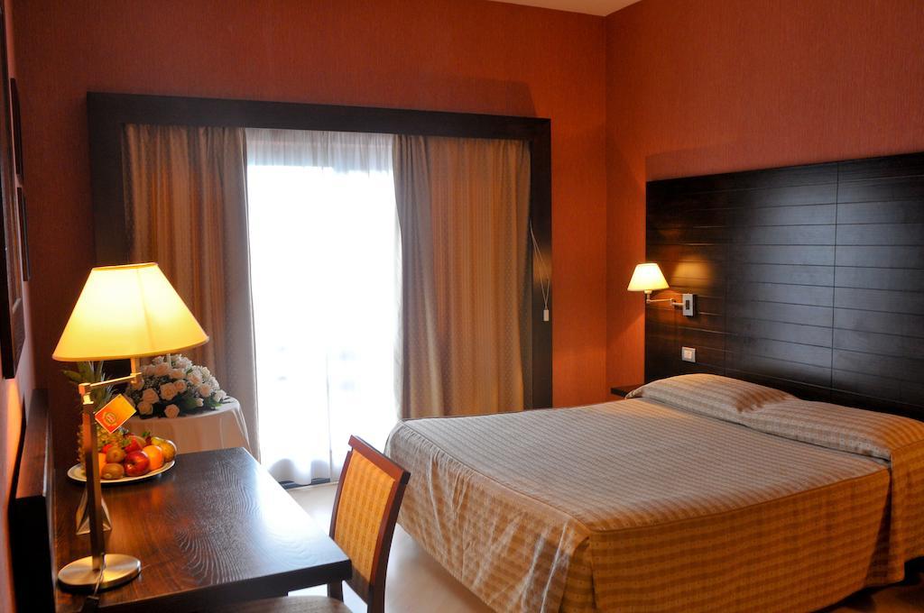 Hotel Diecimare Cava De' Tirreni Exterior photo